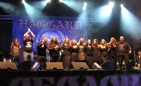 haggard grimm|Haggard (Band) – Wikipedia.
